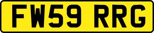 FW59RRG