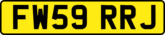 FW59RRJ