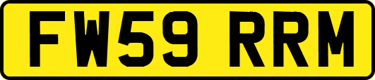 FW59RRM