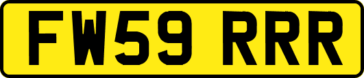 FW59RRR