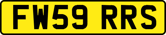 FW59RRS