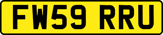 FW59RRU