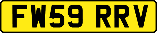 FW59RRV