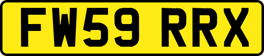 FW59RRX
