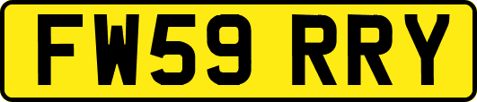 FW59RRY