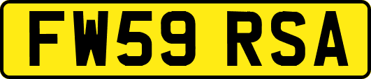 FW59RSA