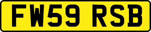 FW59RSB