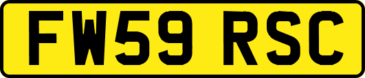 FW59RSC