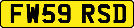 FW59RSD