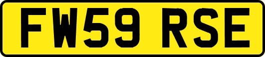 FW59RSE