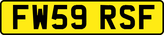 FW59RSF