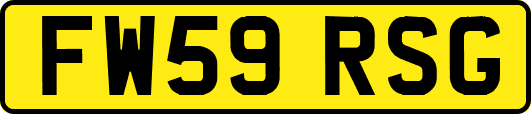 FW59RSG