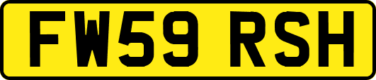 FW59RSH
