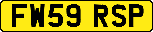 FW59RSP