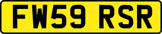 FW59RSR