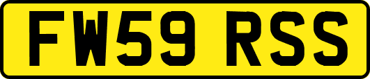 FW59RSS