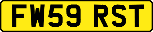 FW59RST