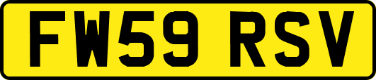 FW59RSV