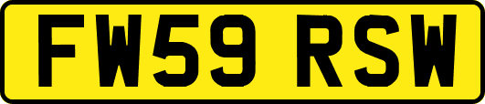 FW59RSW