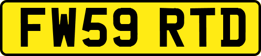 FW59RTD
