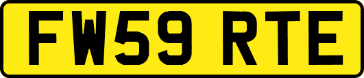 FW59RTE