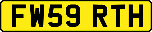 FW59RTH