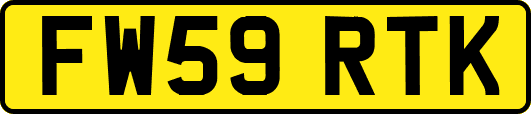 FW59RTK