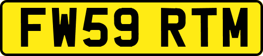 FW59RTM