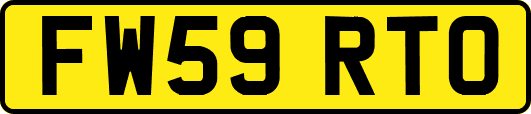 FW59RTO