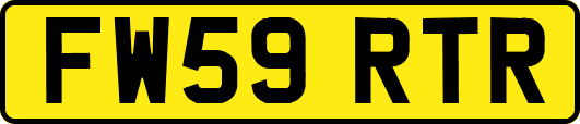 FW59RTR