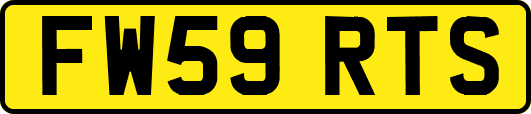 FW59RTS