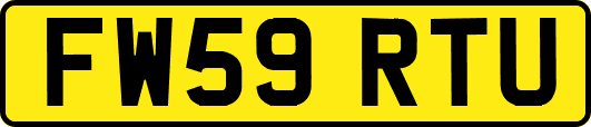 FW59RTU