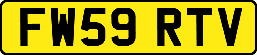 FW59RTV