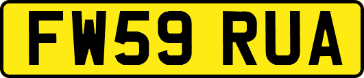 FW59RUA
