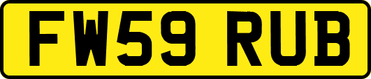 FW59RUB