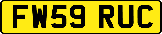 FW59RUC