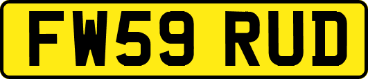 FW59RUD