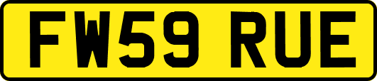 FW59RUE