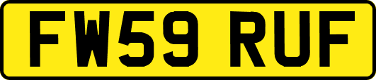 FW59RUF