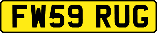 FW59RUG