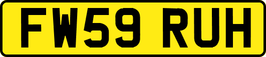 FW59RUH