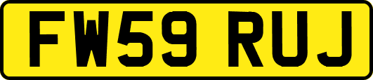 FW59RUJ