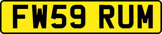 FW59RUM