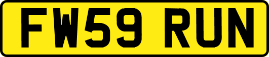 FW59RUN