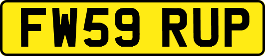 FW59RUP