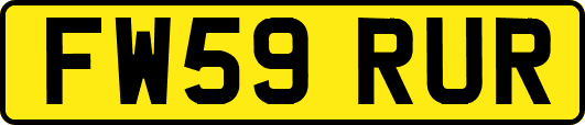 FW59RUR