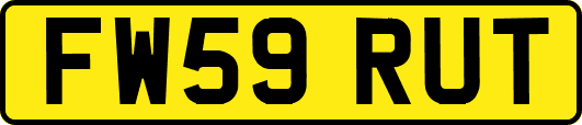 FW59RUT