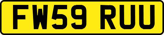 FW59RUU