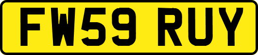 FW59RUY