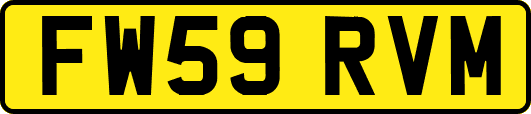 FW59RVM